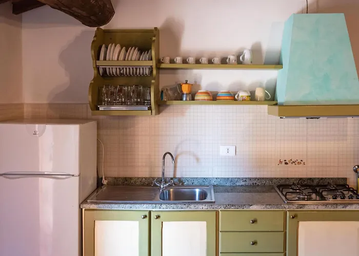 Apartment Rotreiher-urlaub Am Trasimeno-see By Interhome