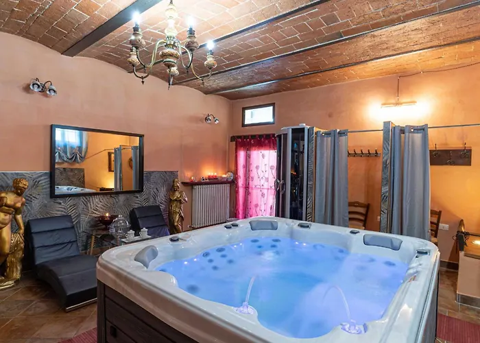 Rotreiher-urlaub Am Trasimeno-see By Interhome Pucciarelli